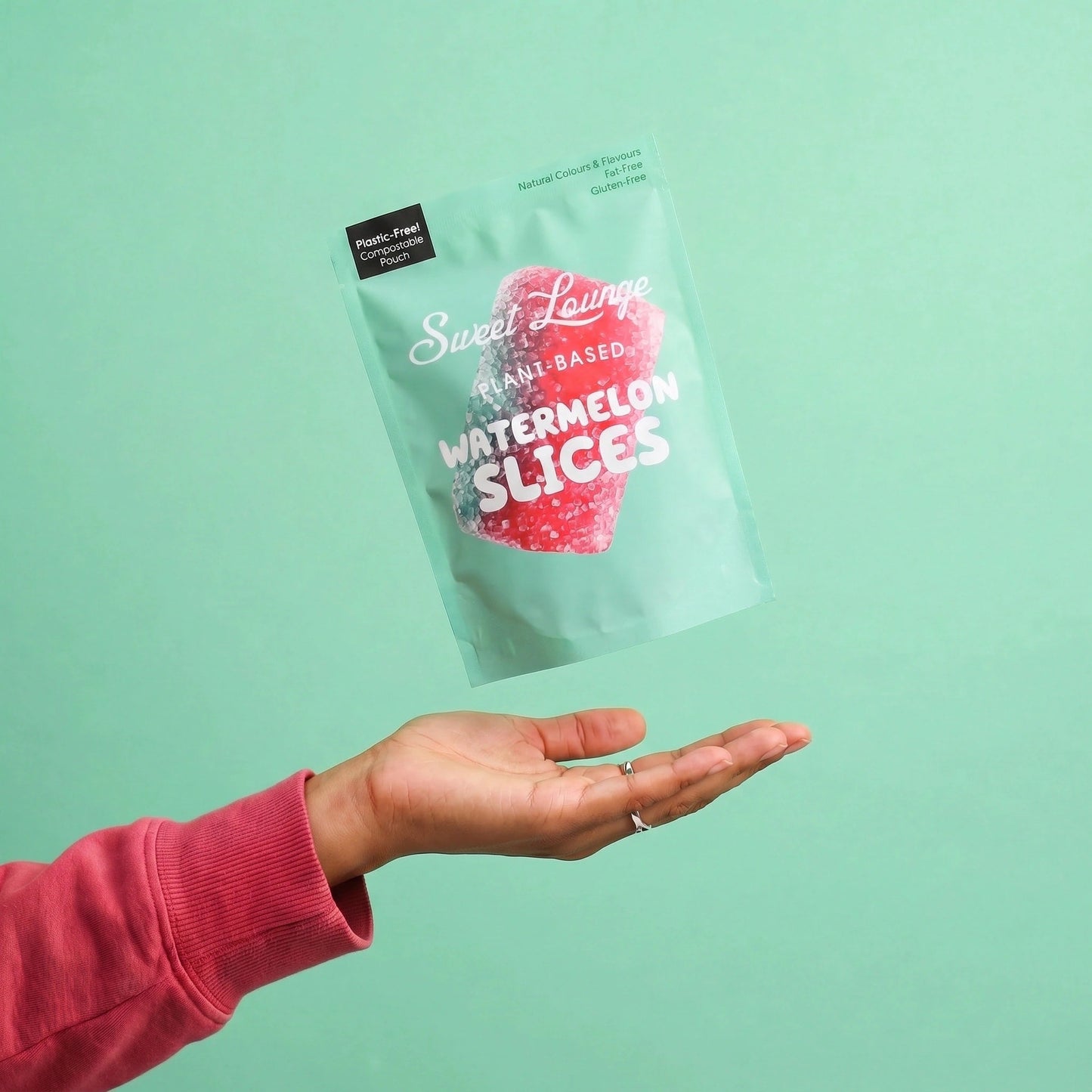 Why We Chose Paper Packaging From Day One